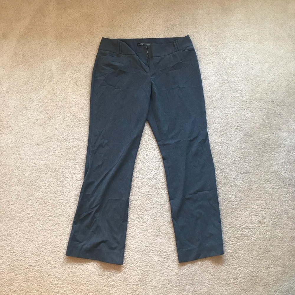 The Limited Cassidy Fit Pants